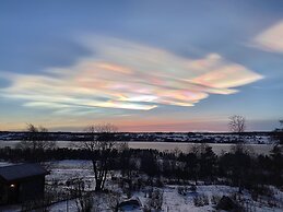 Sörbygården Bed & Breakfast