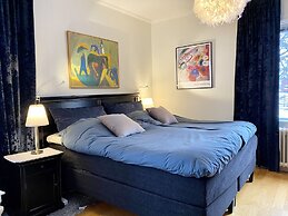 Sörbygården Bed & Breakfast