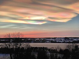 Sörbygården Bed & Breakfast