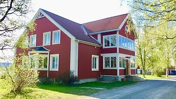 Sörbygården Bed & Breakfast