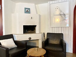 Sörbygården Bed & Breakfast