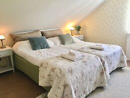 Sörbygården Bed & Breakfast