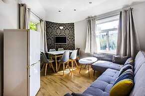 My City Chic St. Pancras Apartment