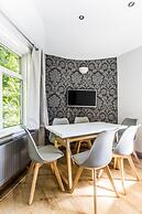 My City Chic St. Pancras Apartment