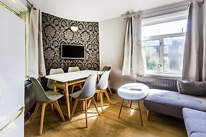 My City Chic St. Pancras Apartment