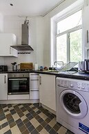 My City Chic St. Pancras Apartment