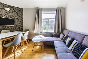 My City Chic St. Pancras Apartment