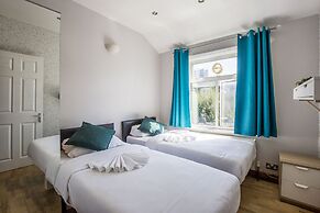 My City Chic St. Pancras Apartment