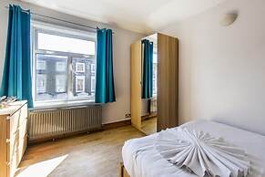 My City Chic St. Pancras Apartment