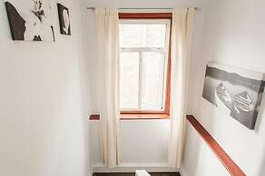 My City Chic St. Pancras Apartment