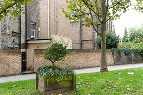 My City Chic St. Pancras Apartment