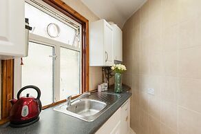 My City Chic St. Pancras Apartment