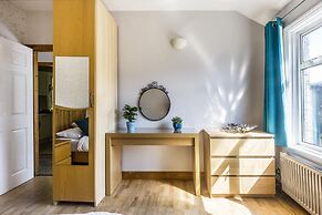 My City Chic St. Pancras Apartment