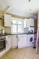 My City Chic St. Pancras Apartment