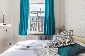 My City Chic St. Pancras Apartment