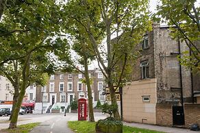 My City Chic St. Pancras Apartment