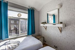 My City Chic St. Pancras Apartment