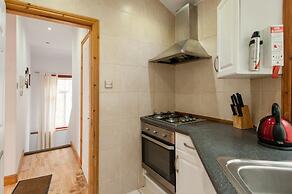 My City Chic St. Pancras Apartment