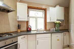 My City Chic St. Pancras Apartment