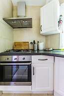 My City Chic St. Pancras Apartment