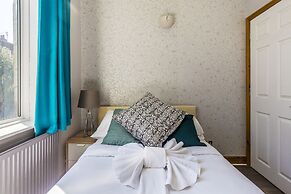 My City Chic St. Pancras Apartment