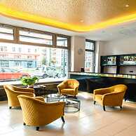 Gold Palais Hotel