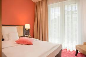 Gold Palais Hotel