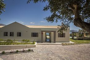 Alekos Beach Houses - Elia Villas