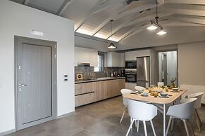 Alekos Beach Houses - Elia Villas