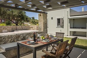 Alekos Beach Houses - Elia Villas