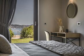 Alekos Beach Houses - Elia Villas