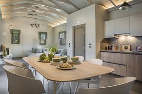 Alekos Beach Houses - Elia Villas