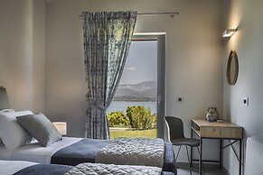 Alekos Beach Houses - Elia Villas