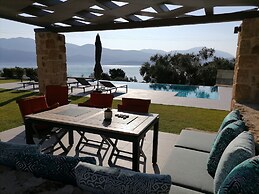 Alekos Beach Houses - Elia Villas