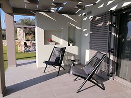 Alekos Beach Houses - Elia Villas