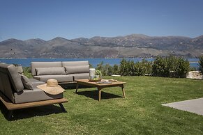 Alekos Beach Houses - Elia Villas