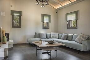 Alekos Beach Houses - Elia Villas