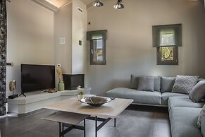 Alekos Beach Houses - Elia Villas