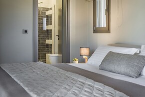 Alekos Beach Houses - Elia Villas