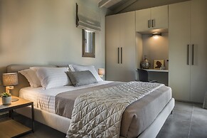 Alekos Beach Houses - Elia Villas