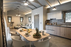 Alekos Beach Houses - Elia Villas