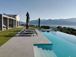 Alekos Beach Houses - Elia Villas