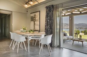 Alekos Beach Houses - Elia Villas