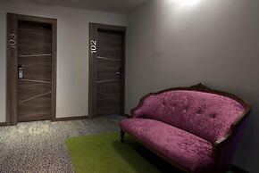 Guesthouse Grof