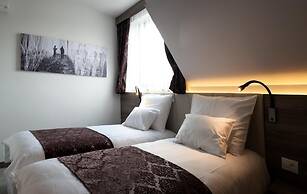 Guesthouse Grof
