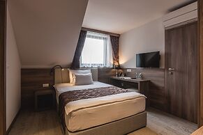 Guesthouse Grof