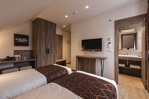 Guesthouse Grof