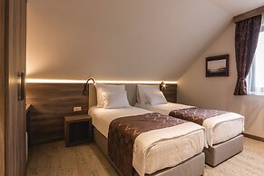 Guesthouse Grof