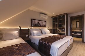 Guesthouse Grof