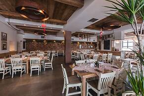 Guesthouse Grof